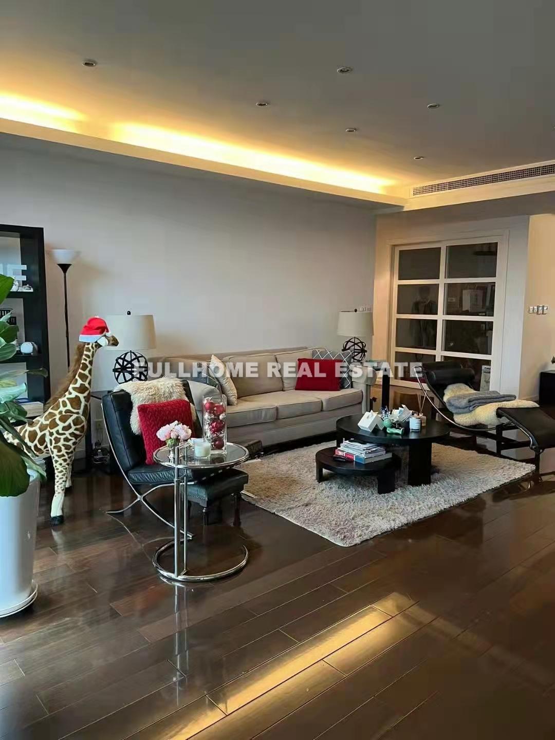Di Jing Yuan - Interior view 3, Shanghai rental property