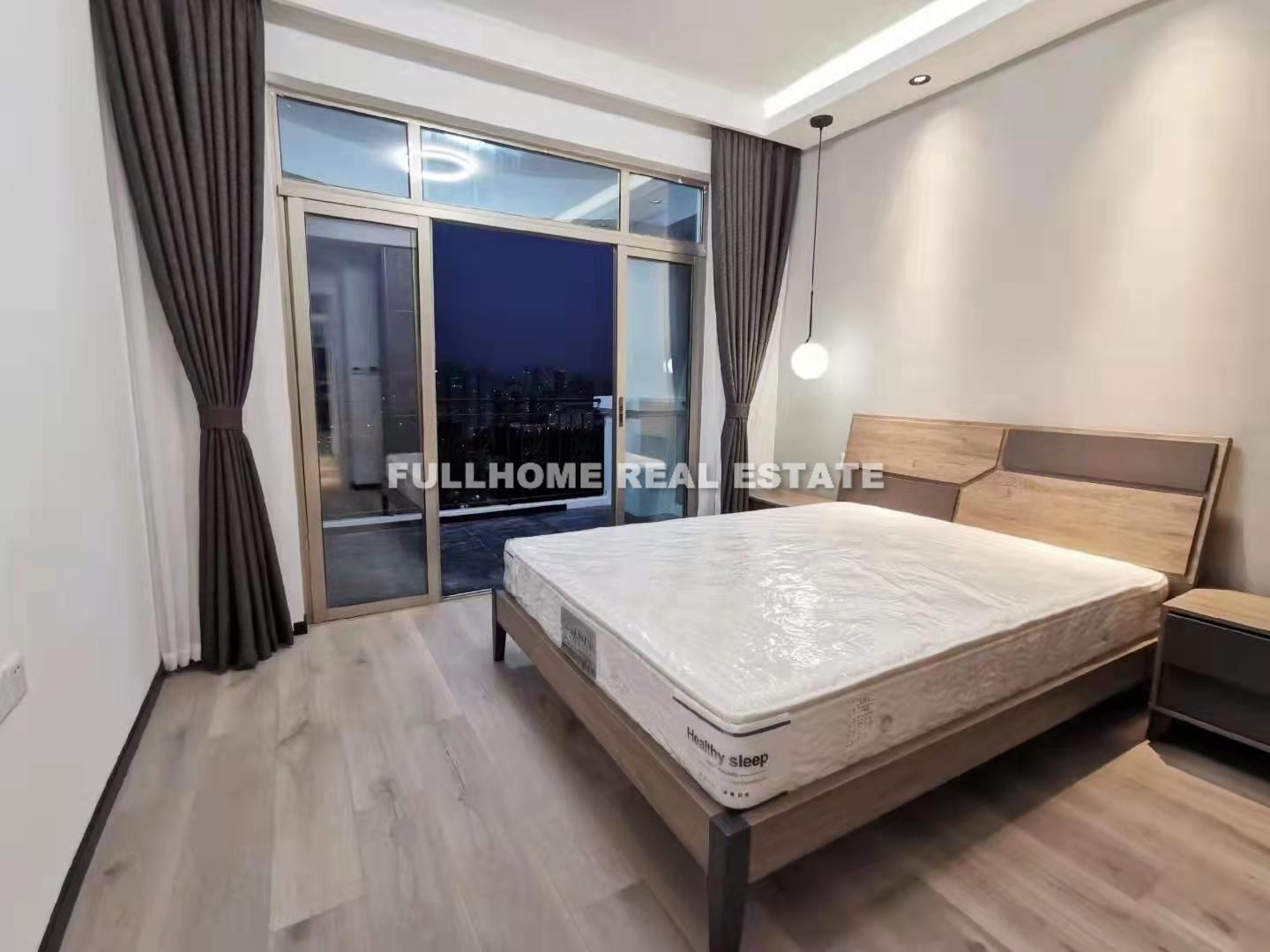 Louis Triumph Palace - Interior view 5, Shanghai rental property