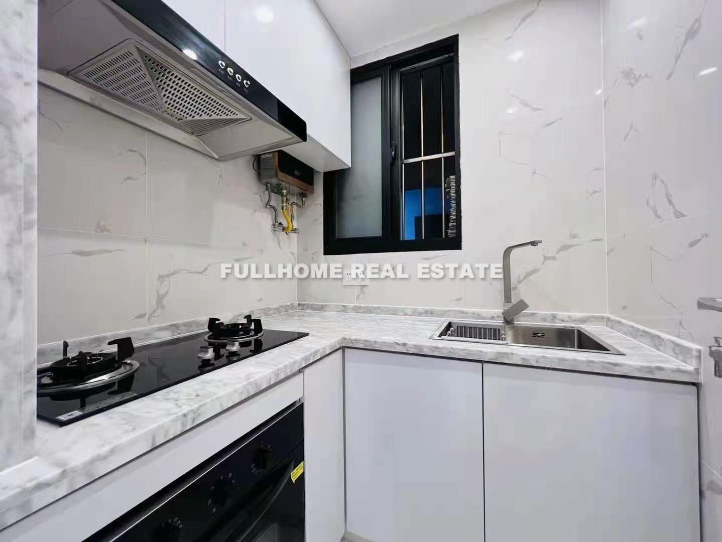 You Lian Building - Interior view 4, Shanghai rental property
