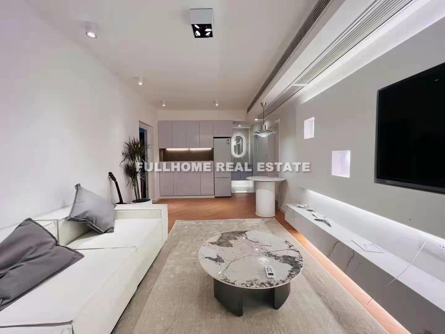 You Lian Building - Interior view 2, Shanghai rental property