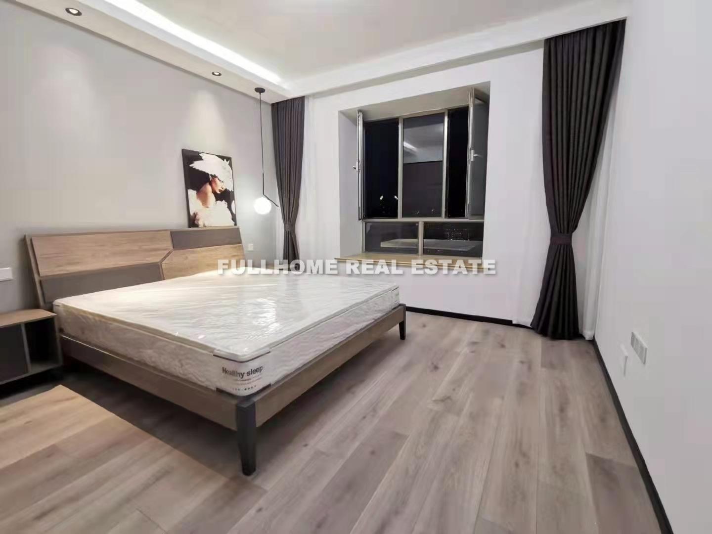 Louis Triumph Palace - Interior view 4, Shanghai rental property