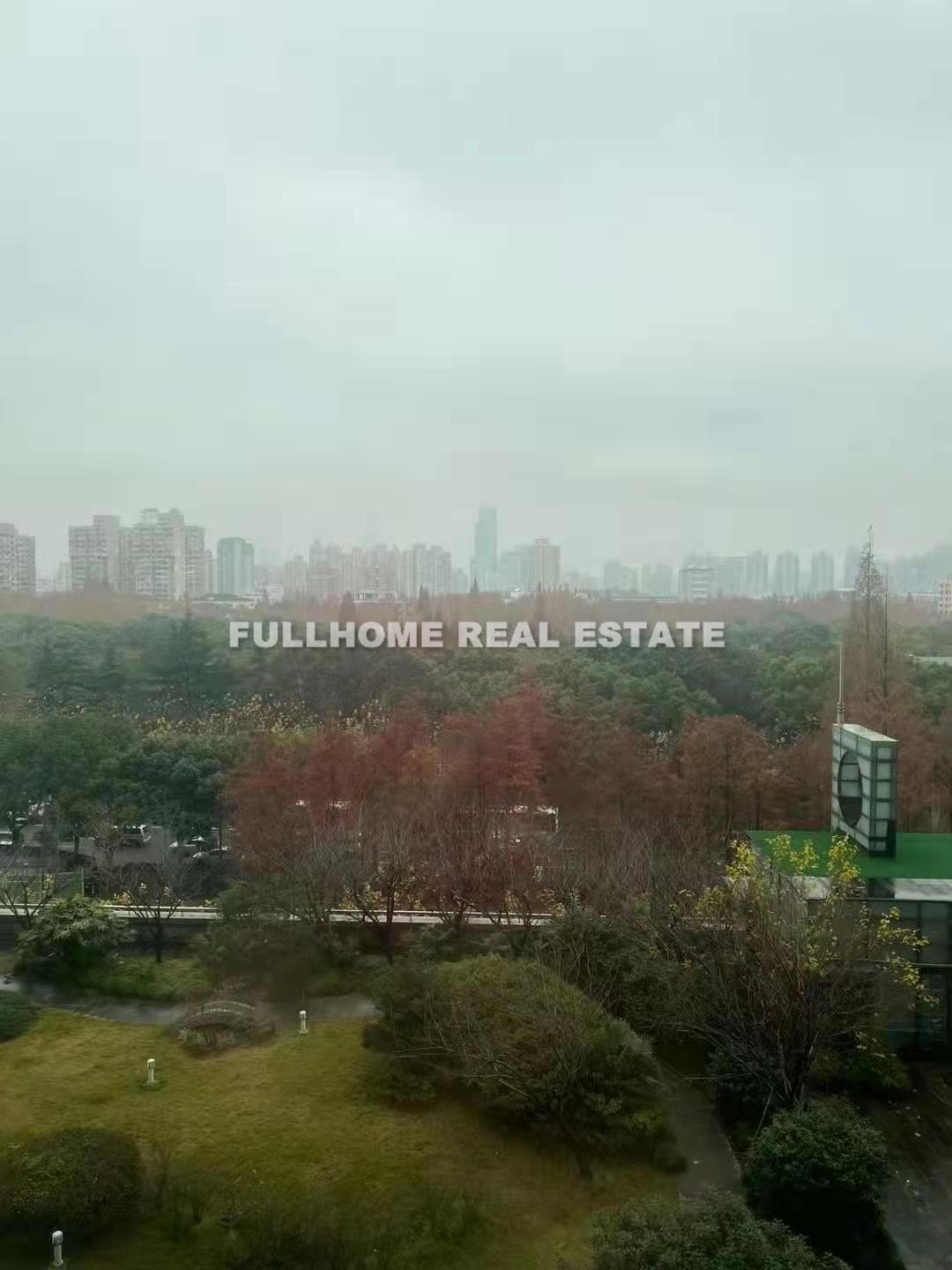 Di Jing Yuan - Interior view 7, Shanghai rental property