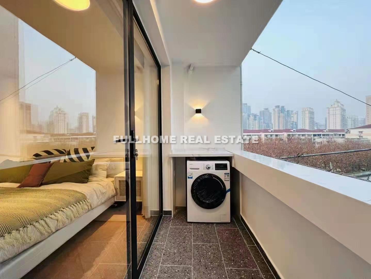 You Lian Building - Interior view 5, Shanghai rental property