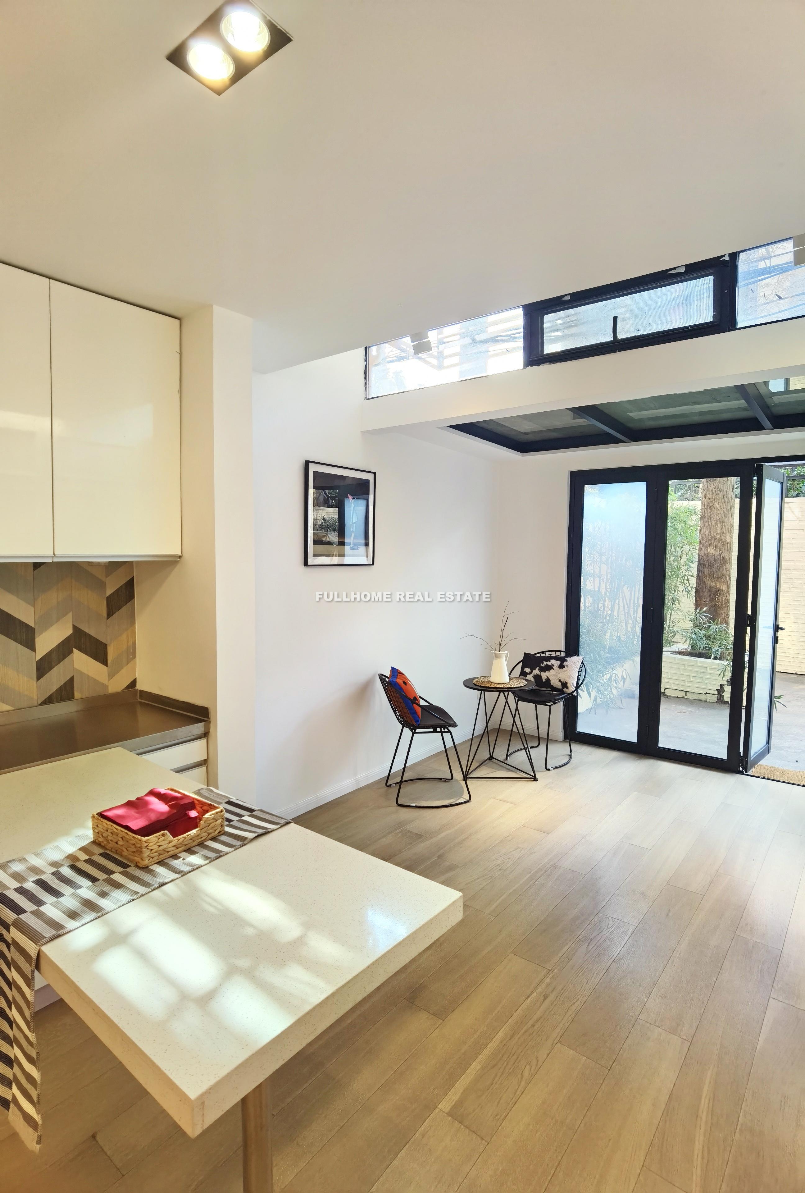 Wen Yuan Cun - Interior view 4, Shanghai rental property