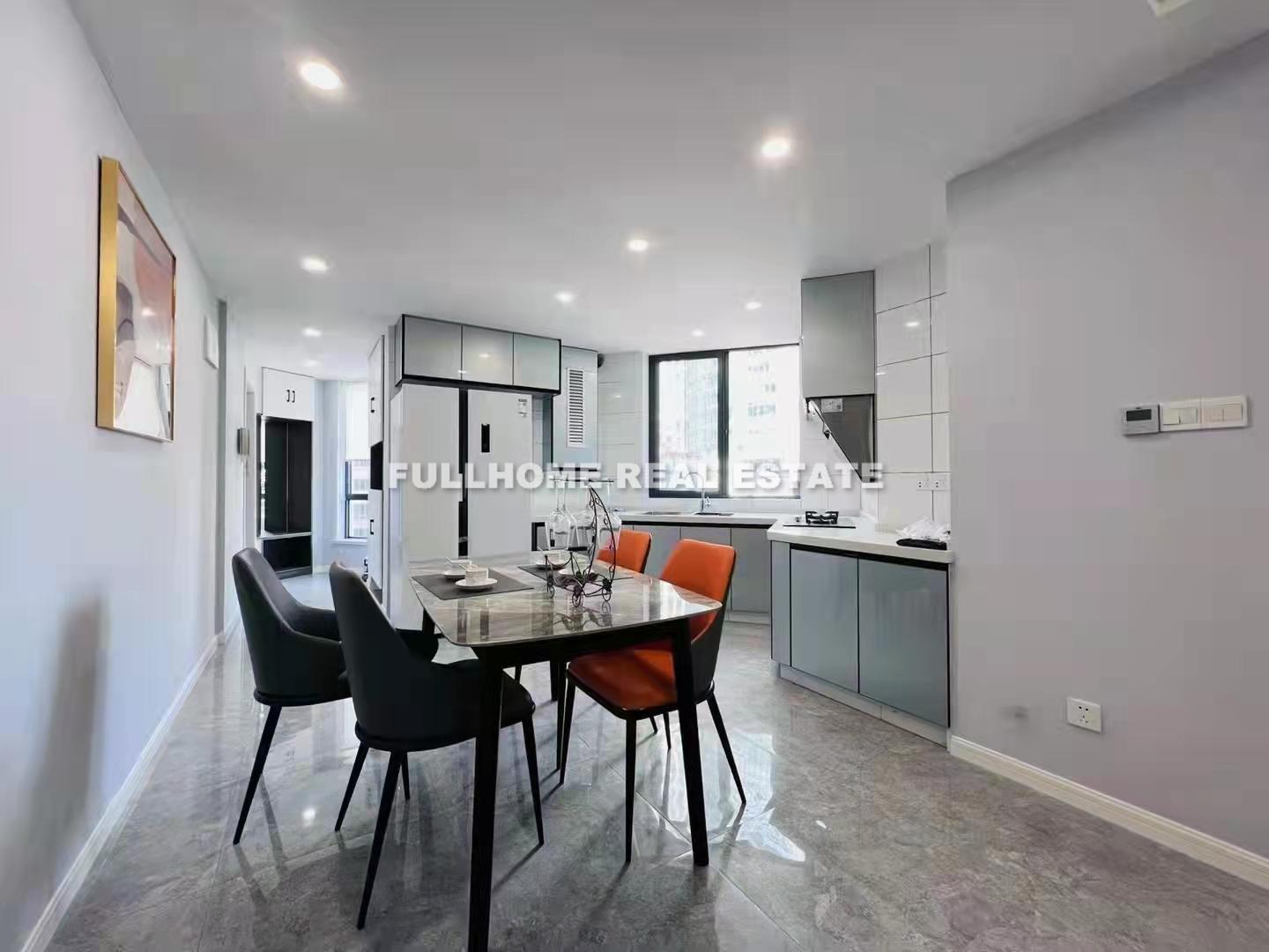 The Green Garden - Interior view 4, Shanghai rental property
