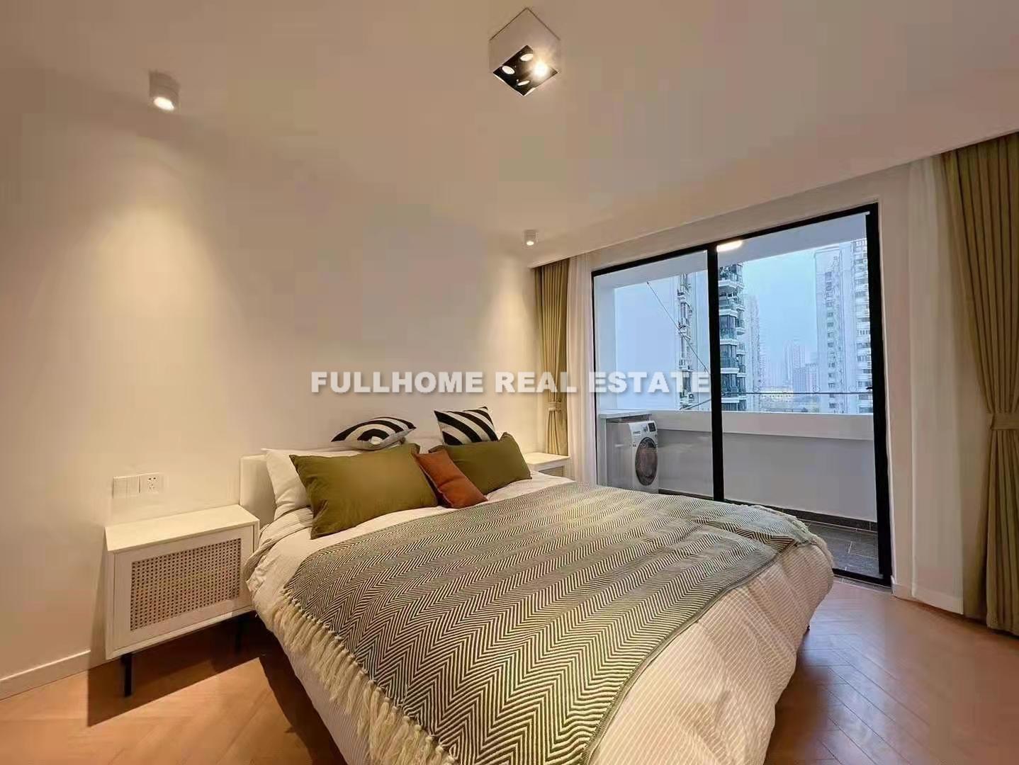 You Lian Building - Interior view 8, Shanghai rental property