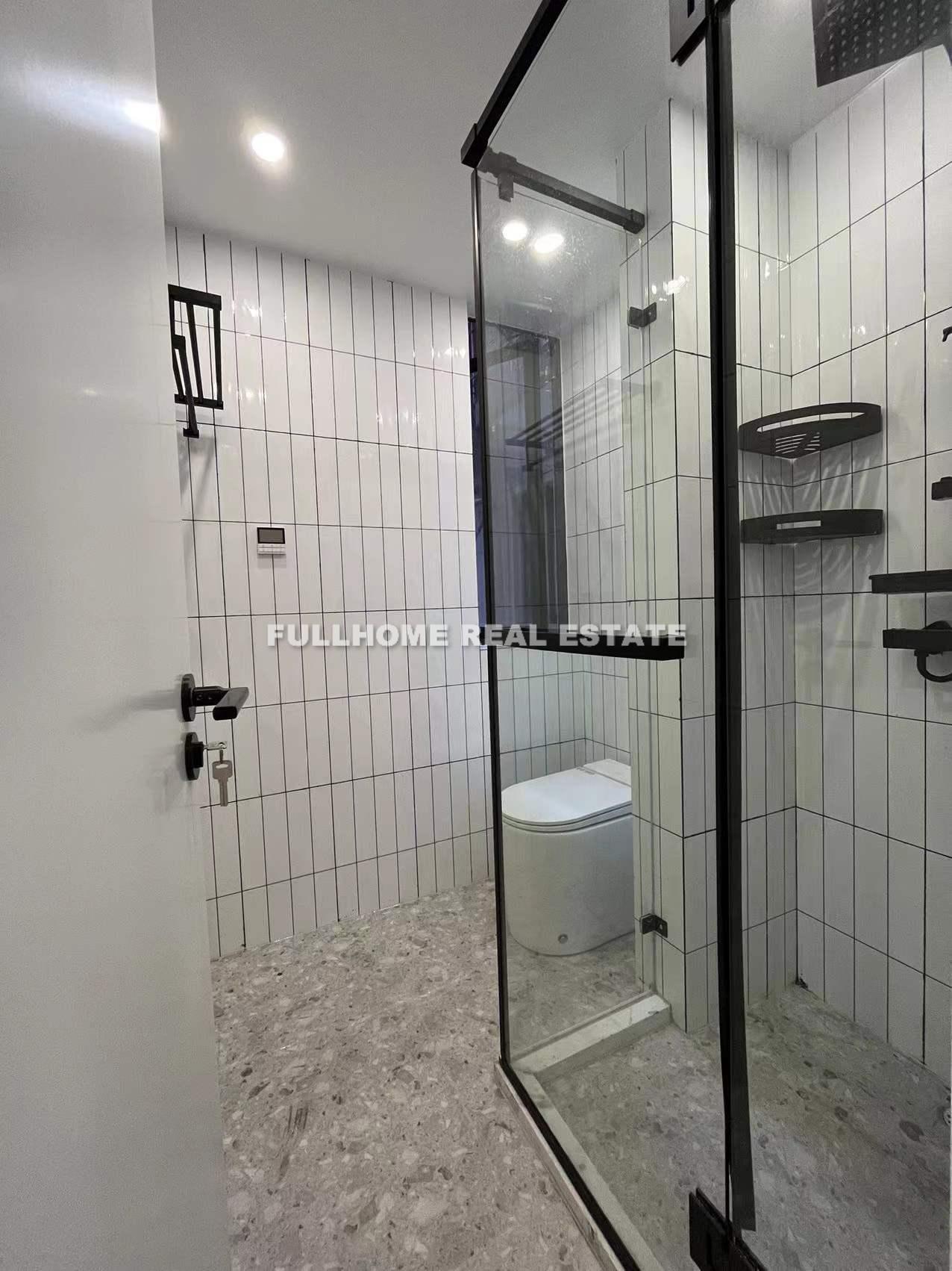 Jiahui Plaza - Interior view 5, Shanghai rental property