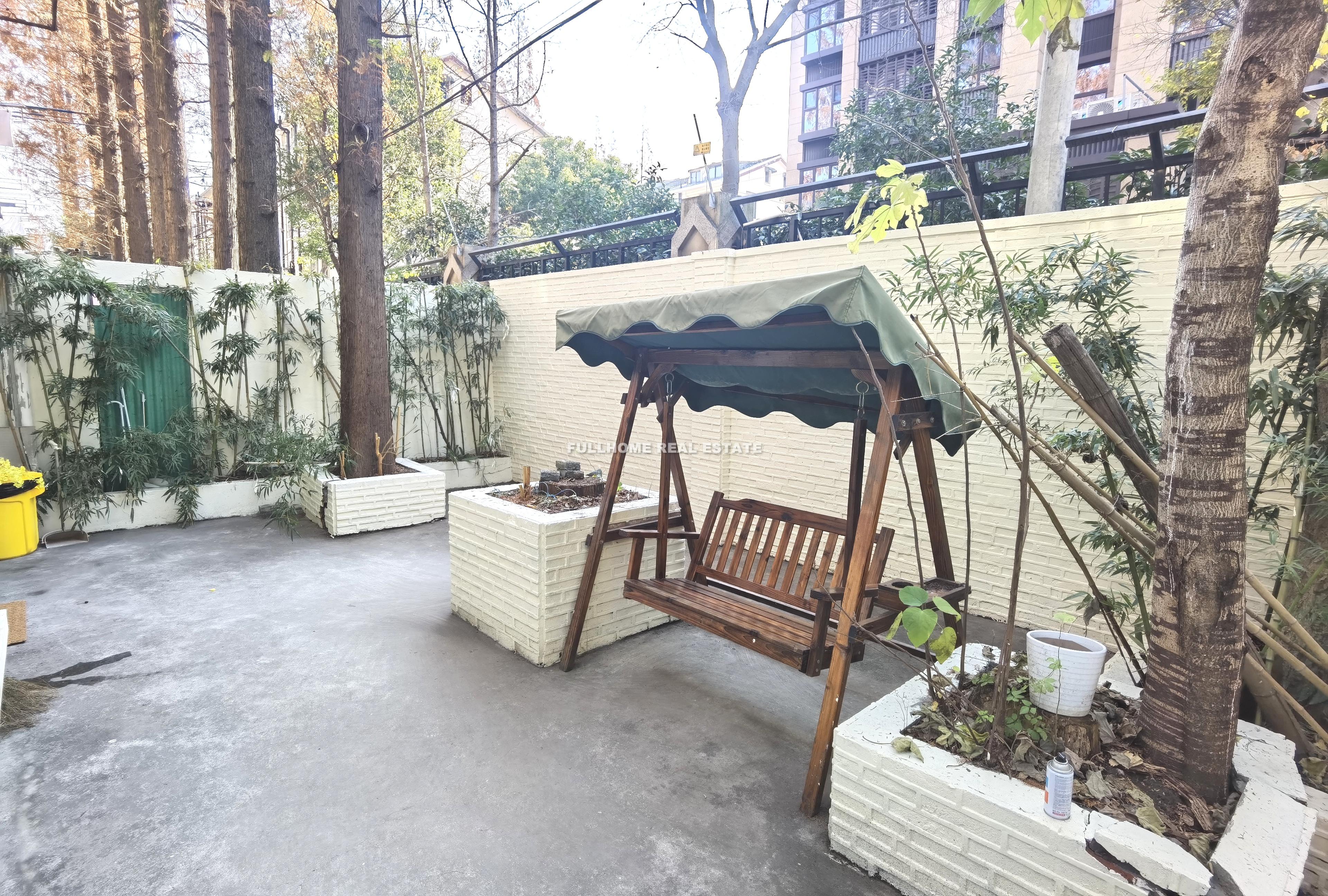 Wen Yuan Cun - Interior view 9, Shanghai rental property