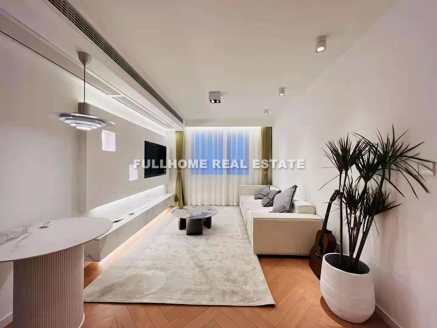 Same compound: You Lian Building, 1 bedrooms in Shanghai