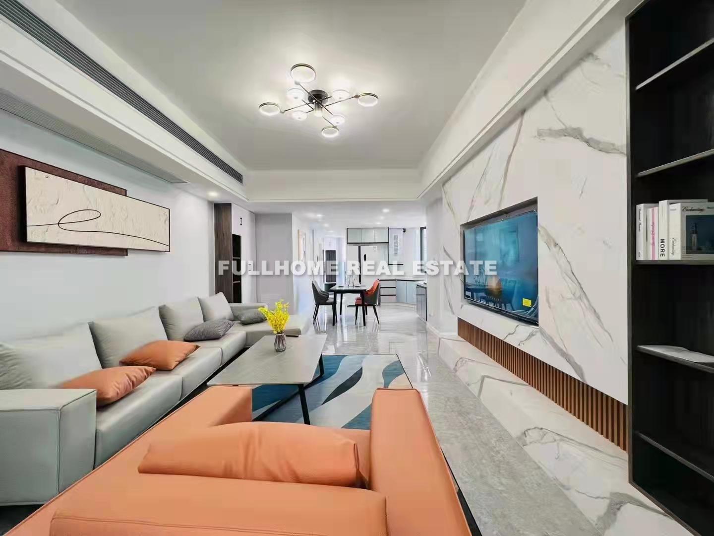 The Green Garden - Interior view 6, Shanghai rental property