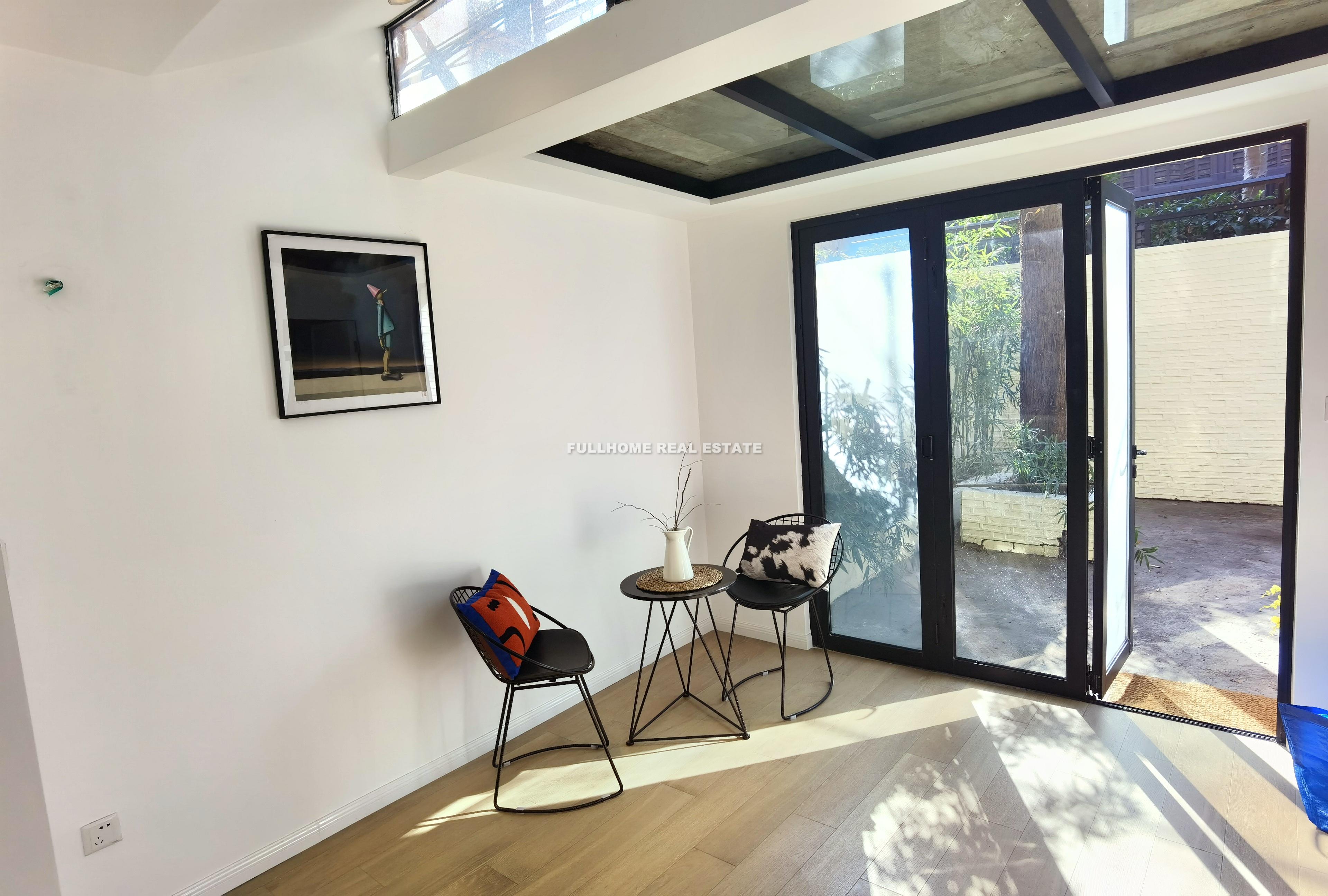 Wen Yuan Cun - Interior view 3, Shanghai rental property