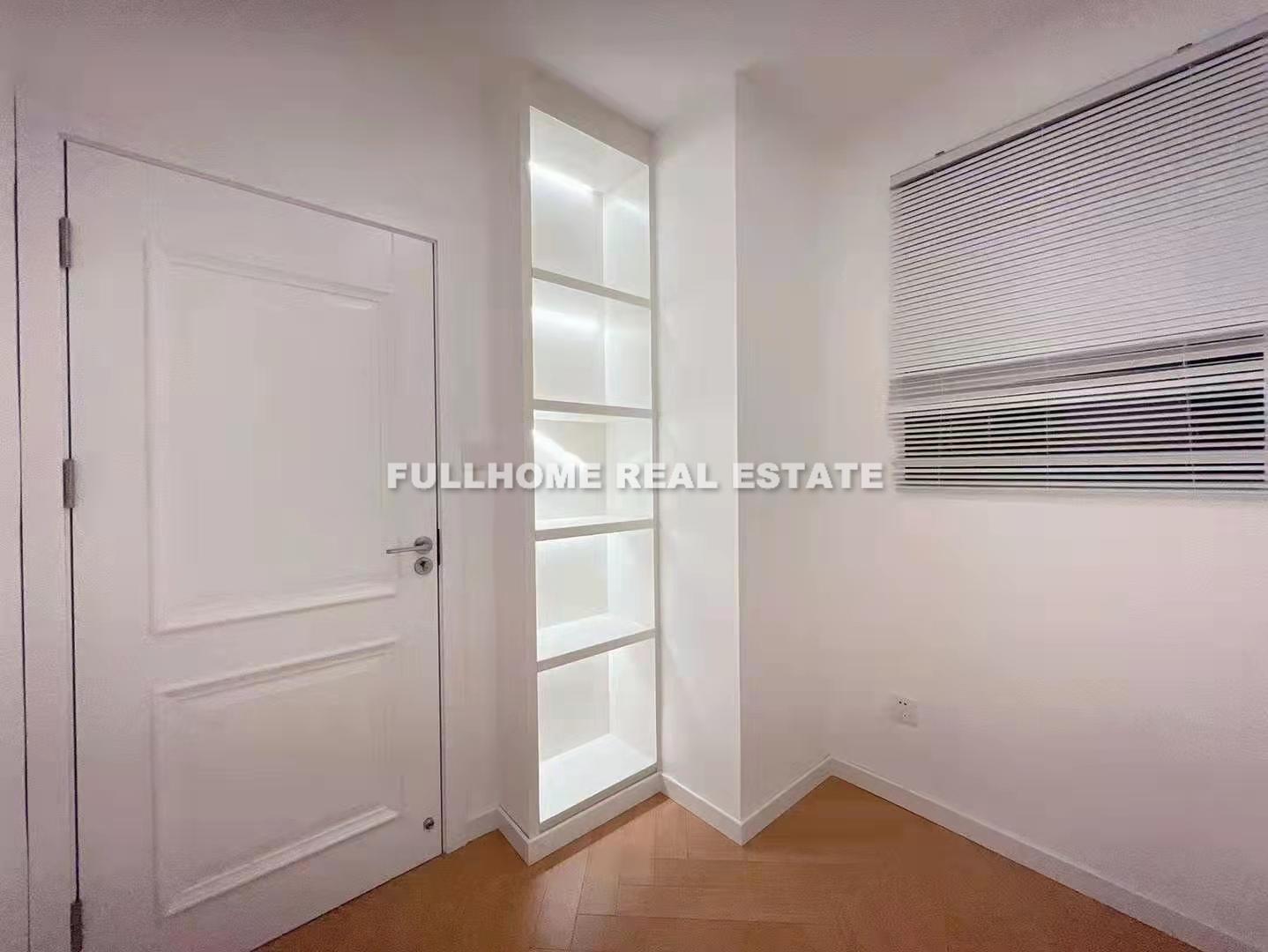 You Lian Building - Interior view 3, Shanghai rental property