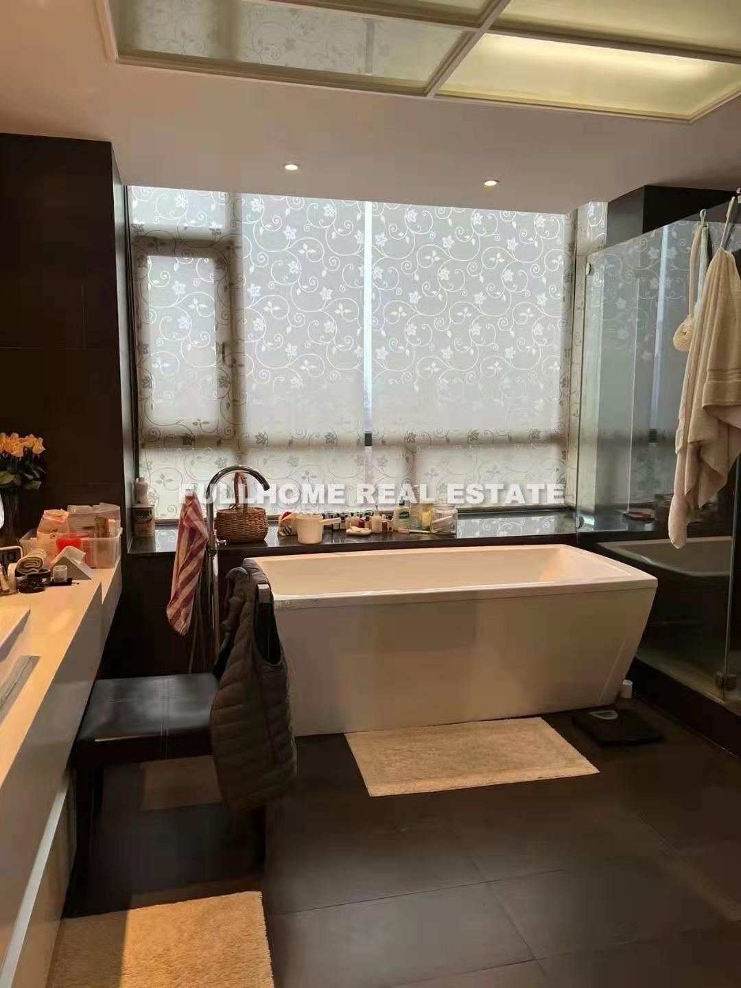 Di Jing Yuan - Interior view 2, Shanghai rental property