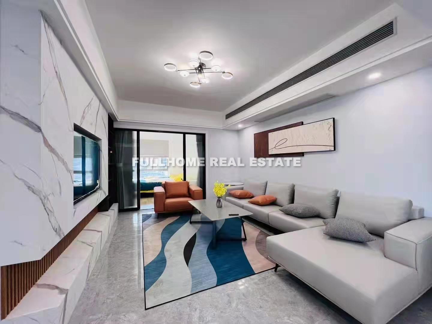 The Green Garden - Interior view 3, Shanghai rental property