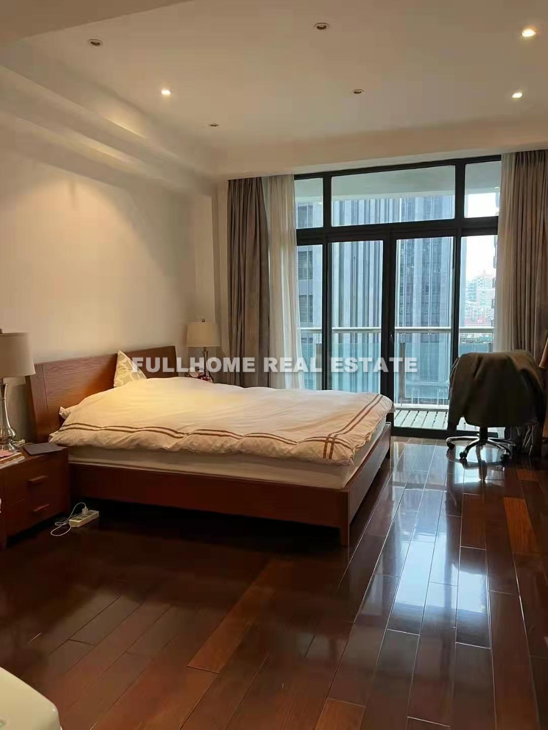 Di Jing Yuan - Interior view 5, Shanghai rental property