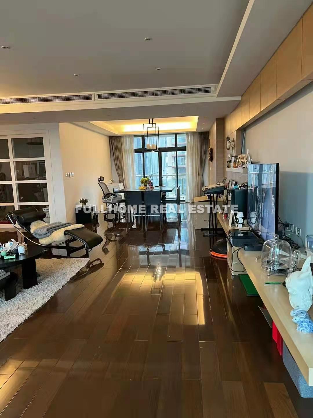 Di Jing Yuan - Interior view 4, Shanghai rental property