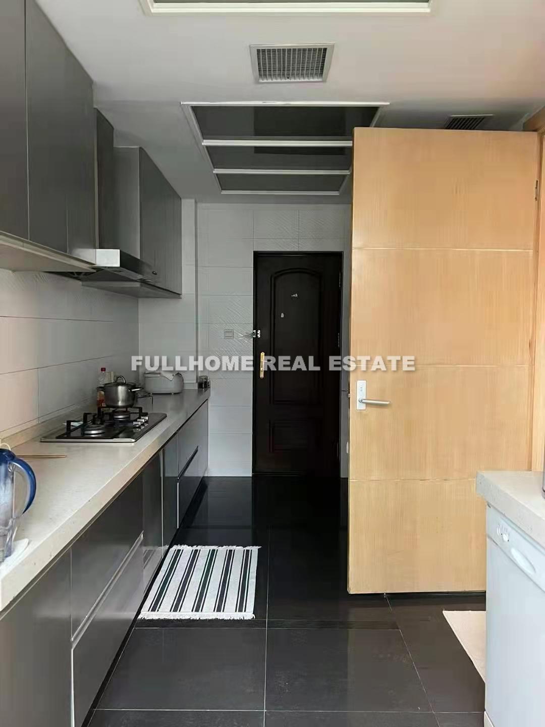 Di Jing Yuan - Interior view 9, Shanghai rental property
