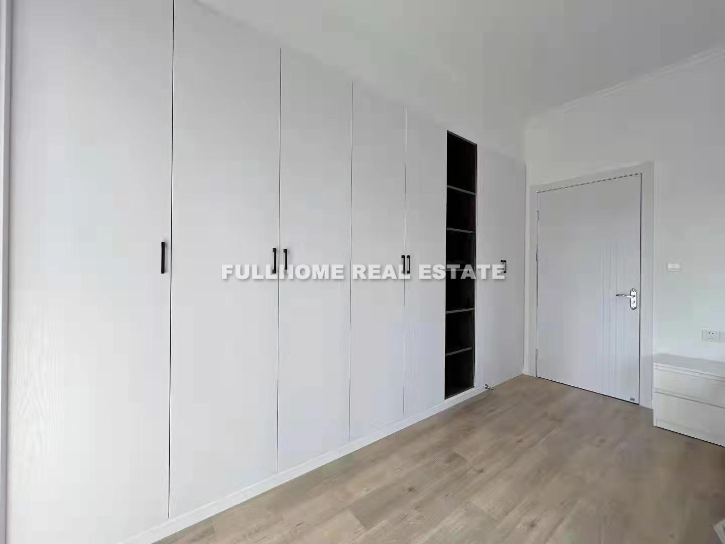 The Green Garden - Interior view 8, Shanghai rental property
