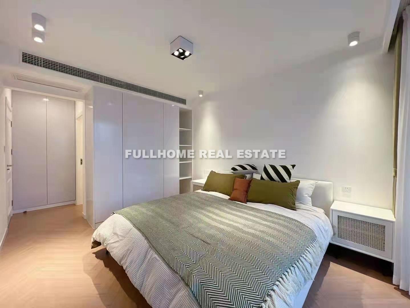 You Lian Building - Interior view 7, Shanghai rental property