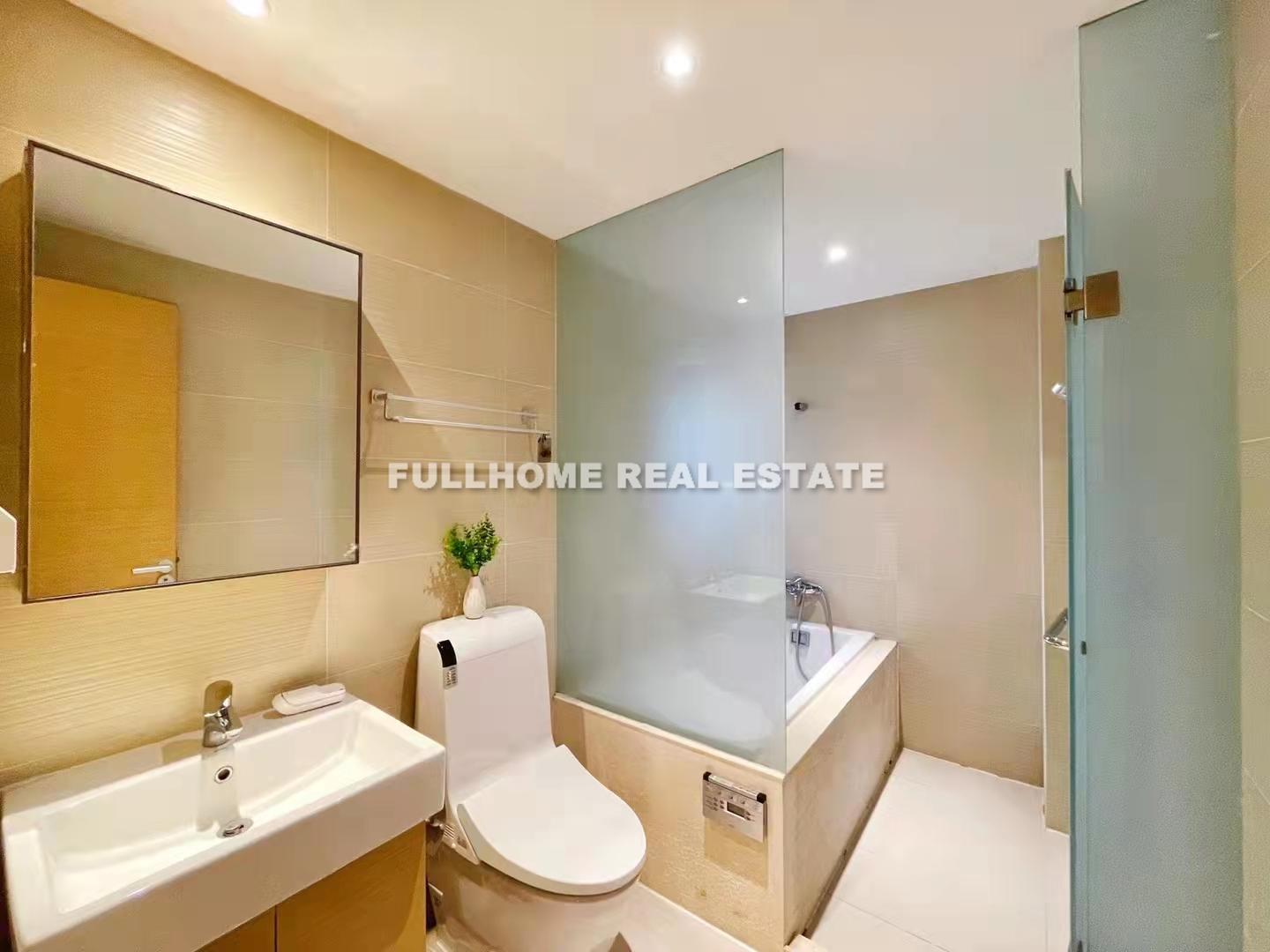Emerald City - Interior view 6, Shanghai rental property