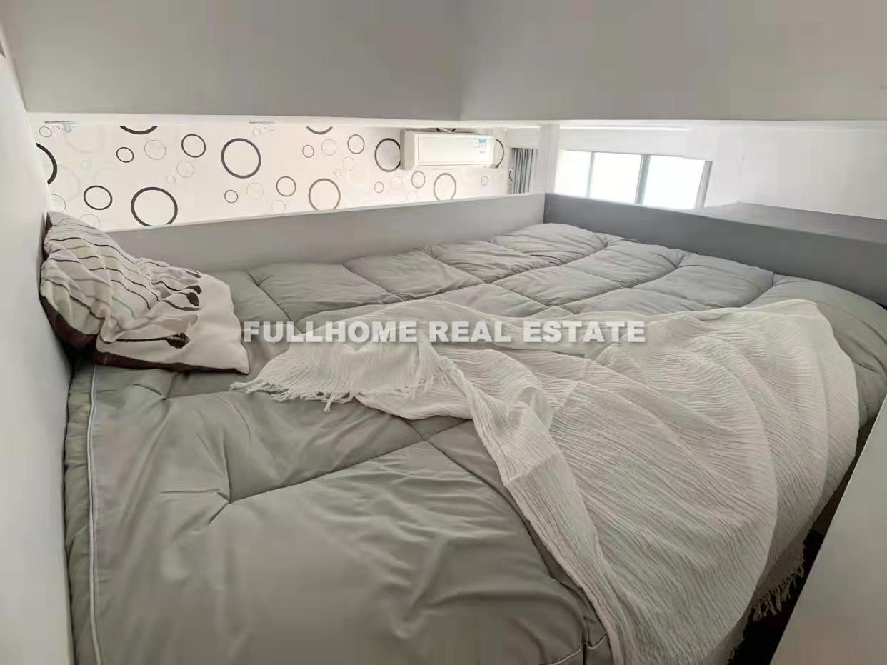 Tong Ji Garden - Interior view 2, Shanghai rental property