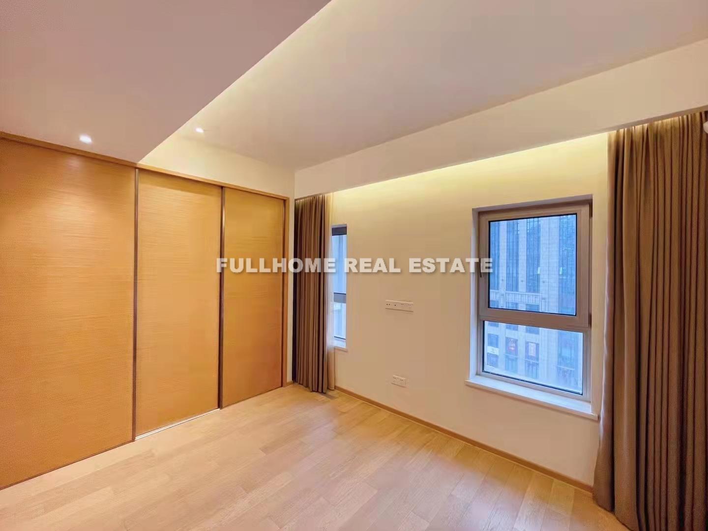 Emerald City - Interior view 5, Shanghai rental property