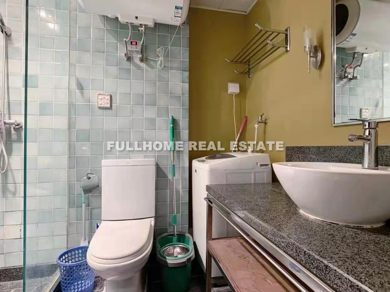 Tong Ji Garden - Interior view 4, Shanghai rental property