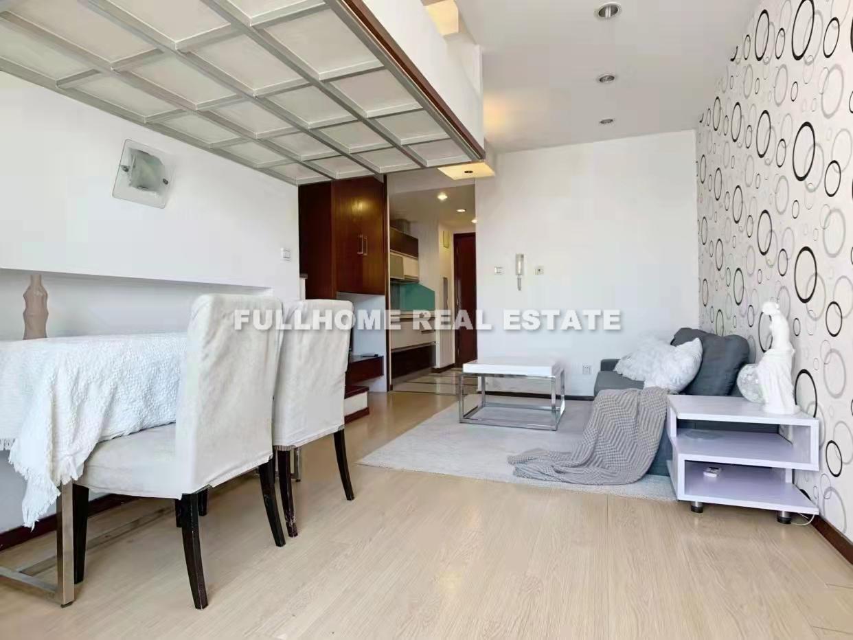 Tong Ji Garden - Interior view 3, Shanghai rental property
