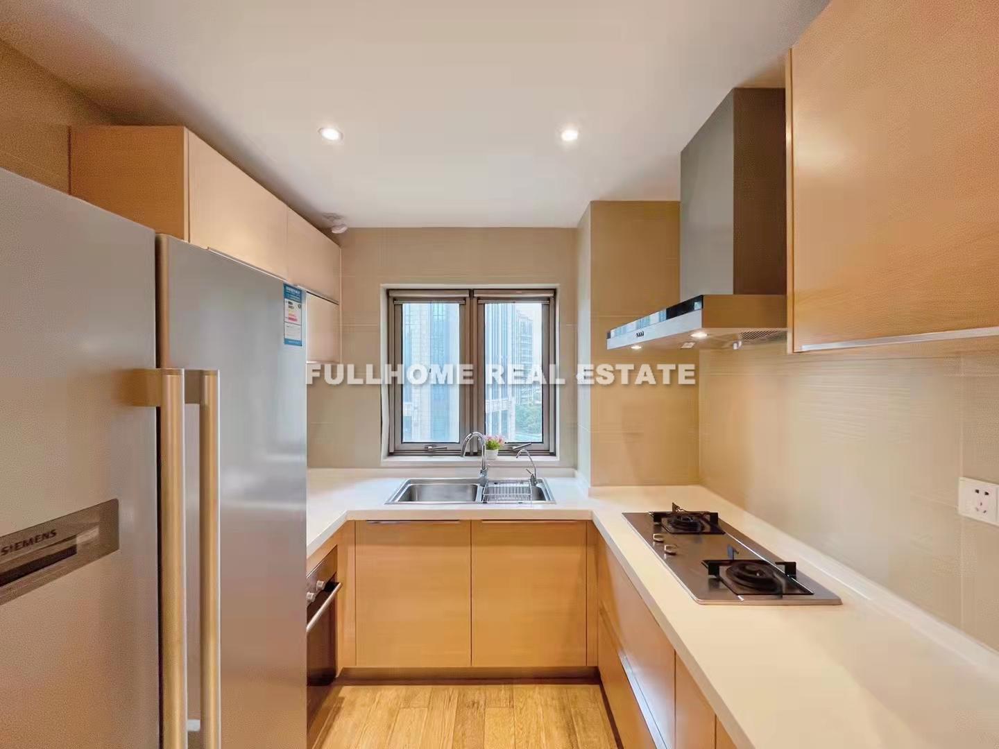Emerald City - Interior view 8, Shanghai rental property