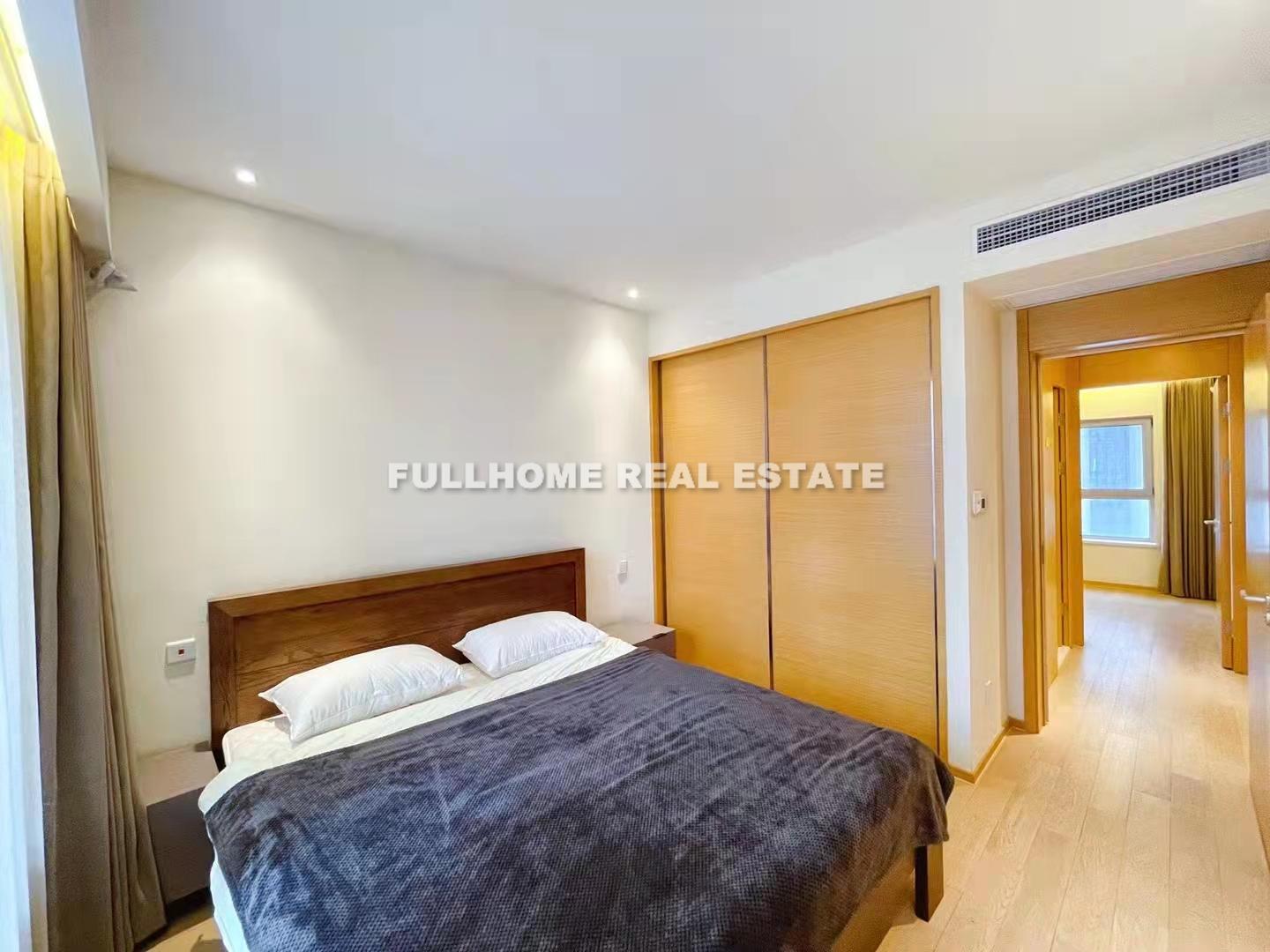 Emerald City - Interior view 7, Shanghai rental property
