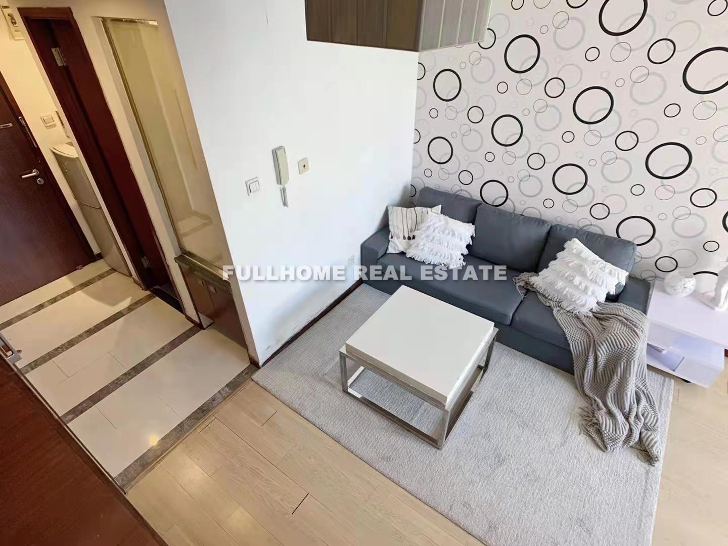 Tong Ji Garden - Interior view 6, Shanghai rental property