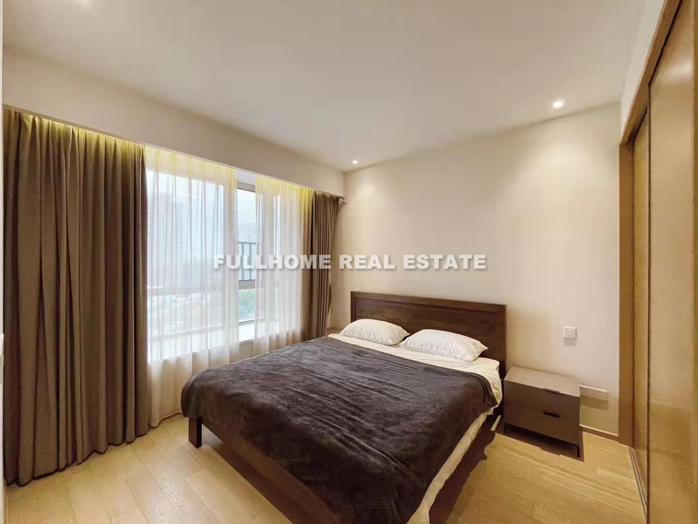 Emerald City - Interior view 3, Shanghai rental property