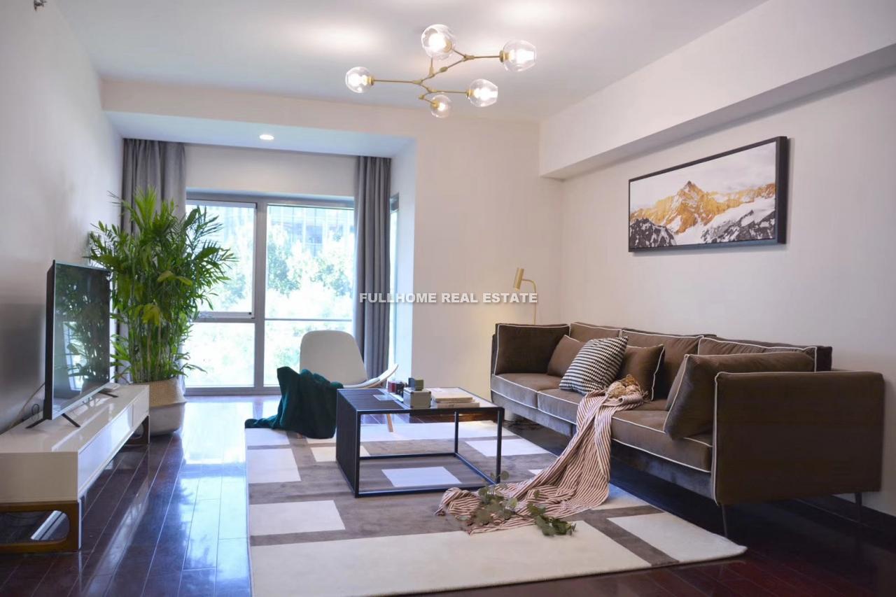 Beijing Fortune Plaza - 2 bedroom apartment in Beijing, CBD
