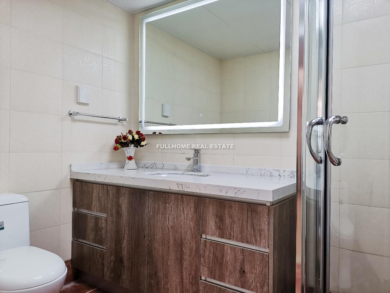 Guangcai International Mansion - Interior view 6, Beijing rental property
