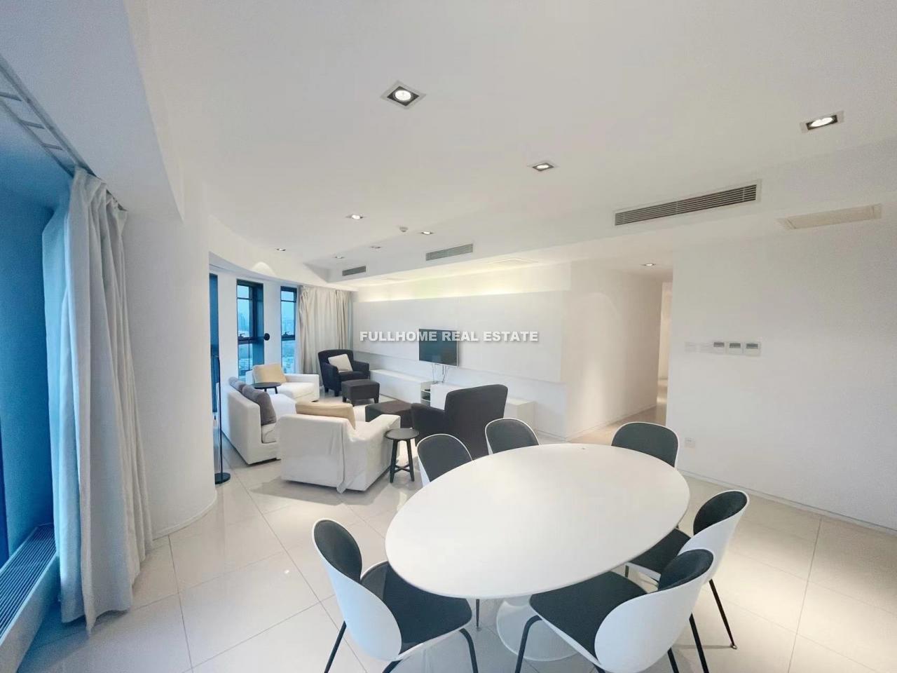 Sanlitun SOHO - Interior view 2, Beijing rental property