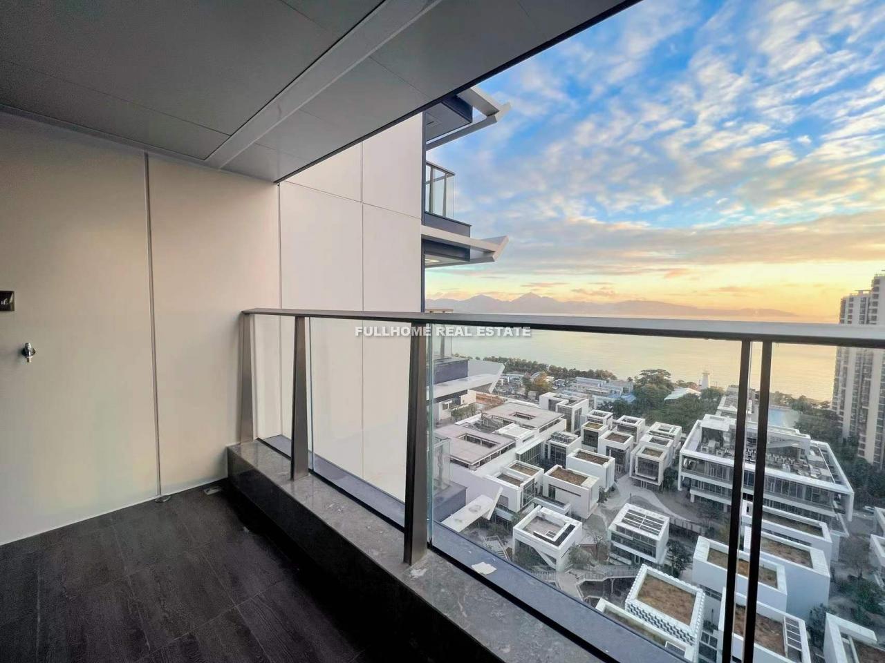 Peninsula Phase IV - Interior view 7, Shenzhen rental property