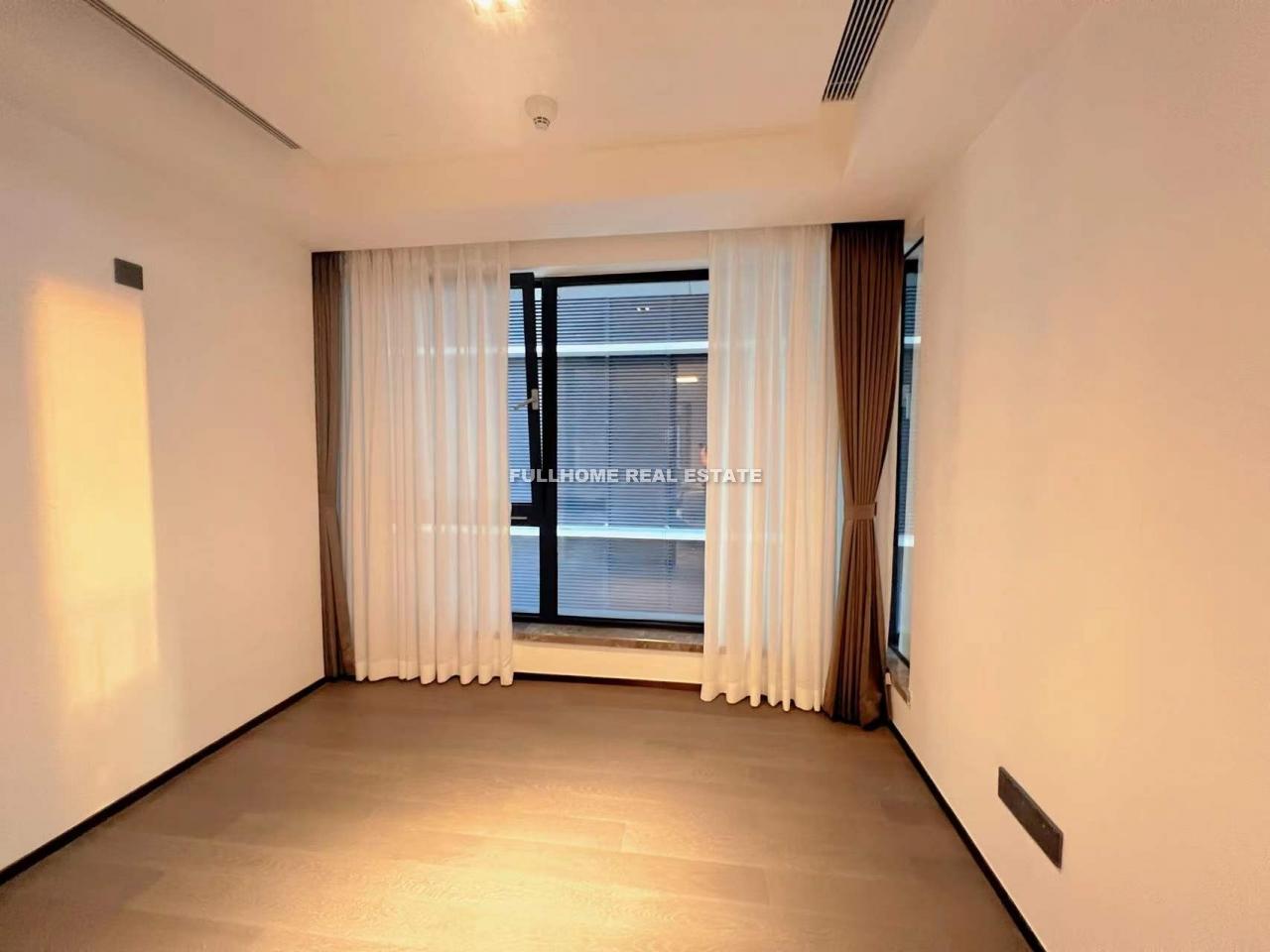 Peninsula Phase IV - Interior view 2, Shenzhen rental property