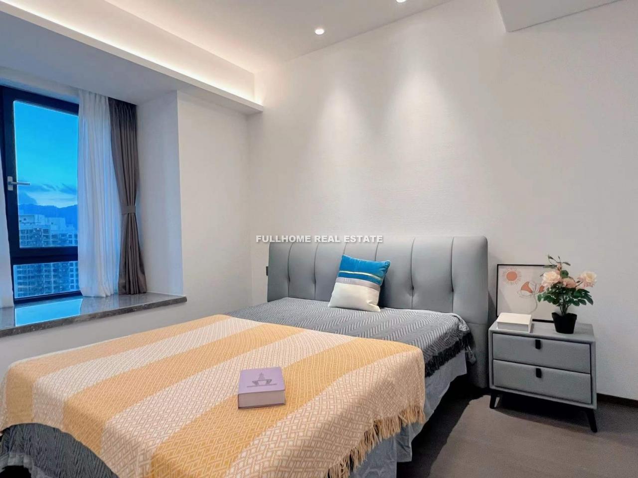Peninsula Phase IV - Interior view 3, Shenzhen rental property