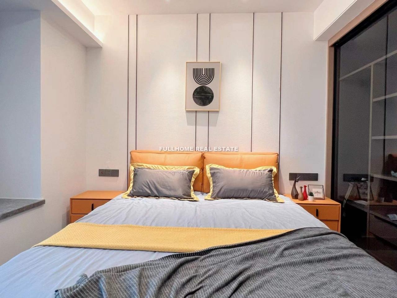 Peninsula Phase IV - Interior view 4, Shenzhen rental property