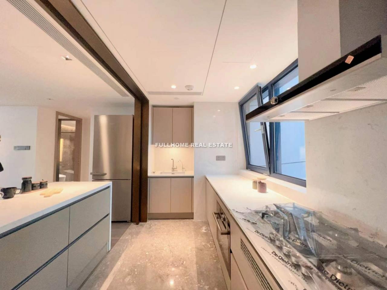 Peninsula Phase IV - Interior view 5, Shenzhen rental property