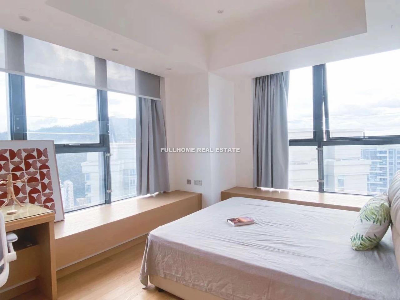Shuiwan 1979 - Interior view 2, Shenzhen rental property
