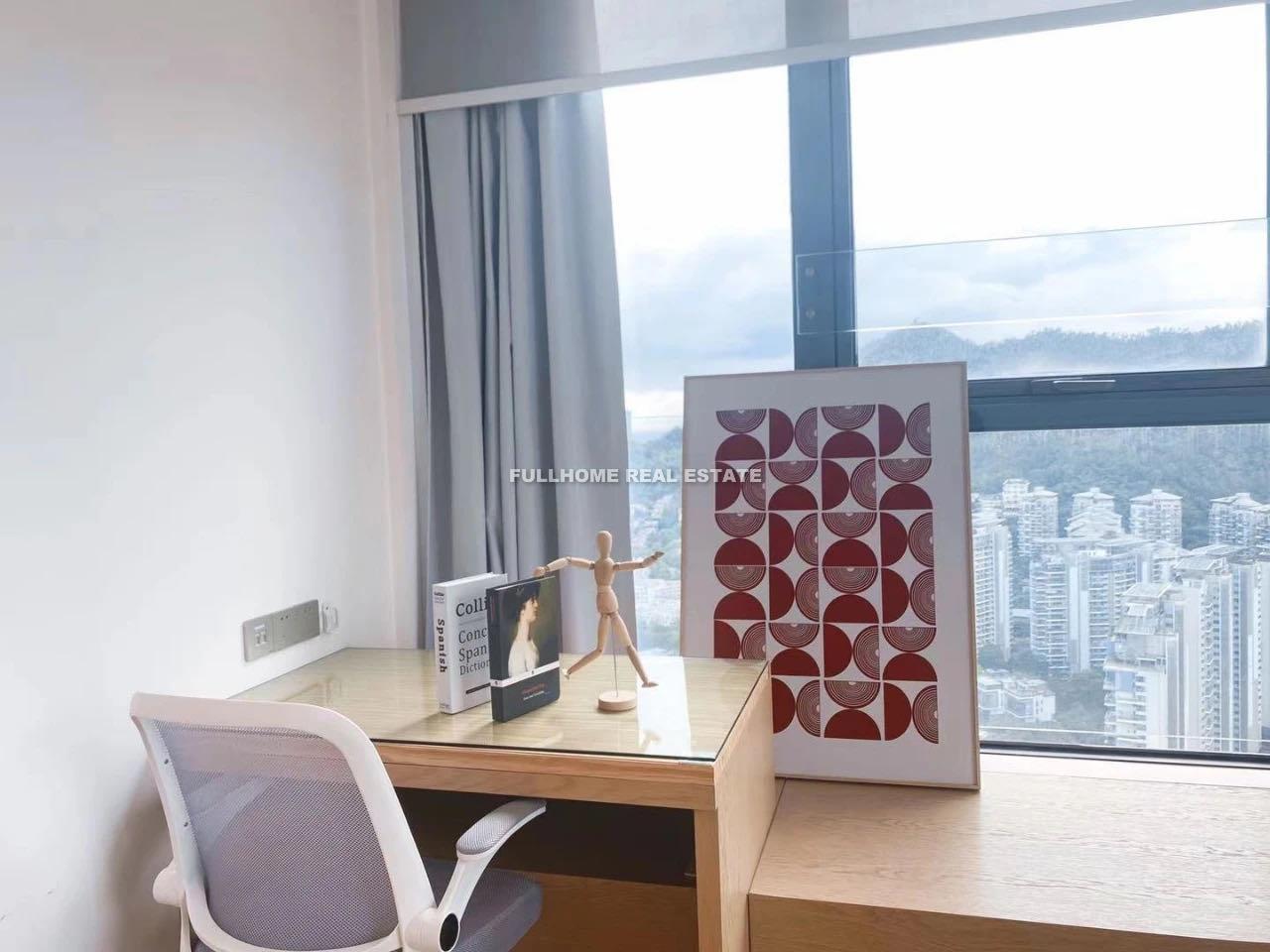 Shuiwan 1979 - Interior view 7, Shenzhen rental property