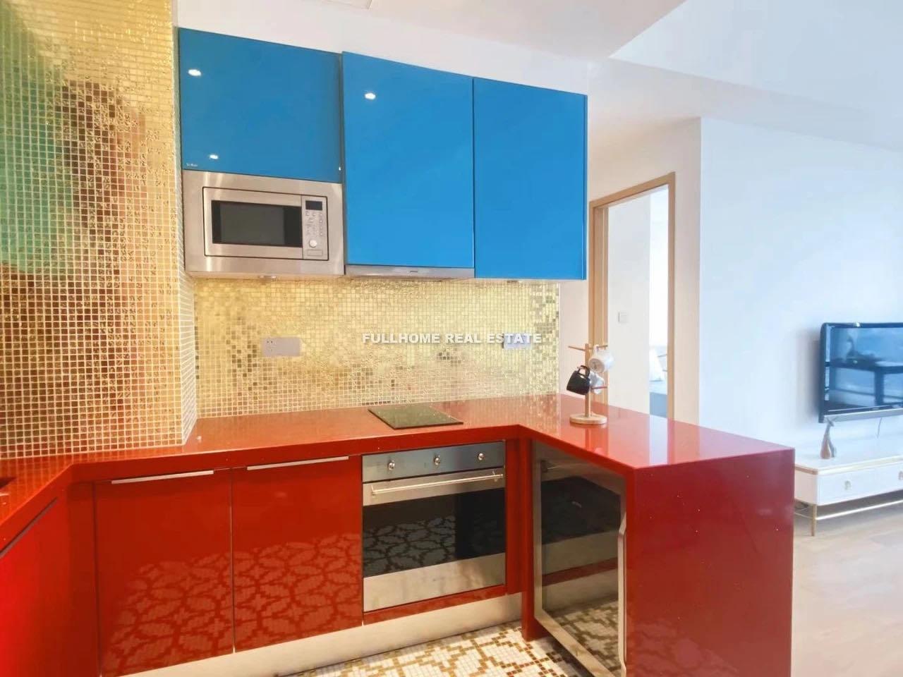 Shuiwan 1979 - Interior view 8, Shenzhen rental property