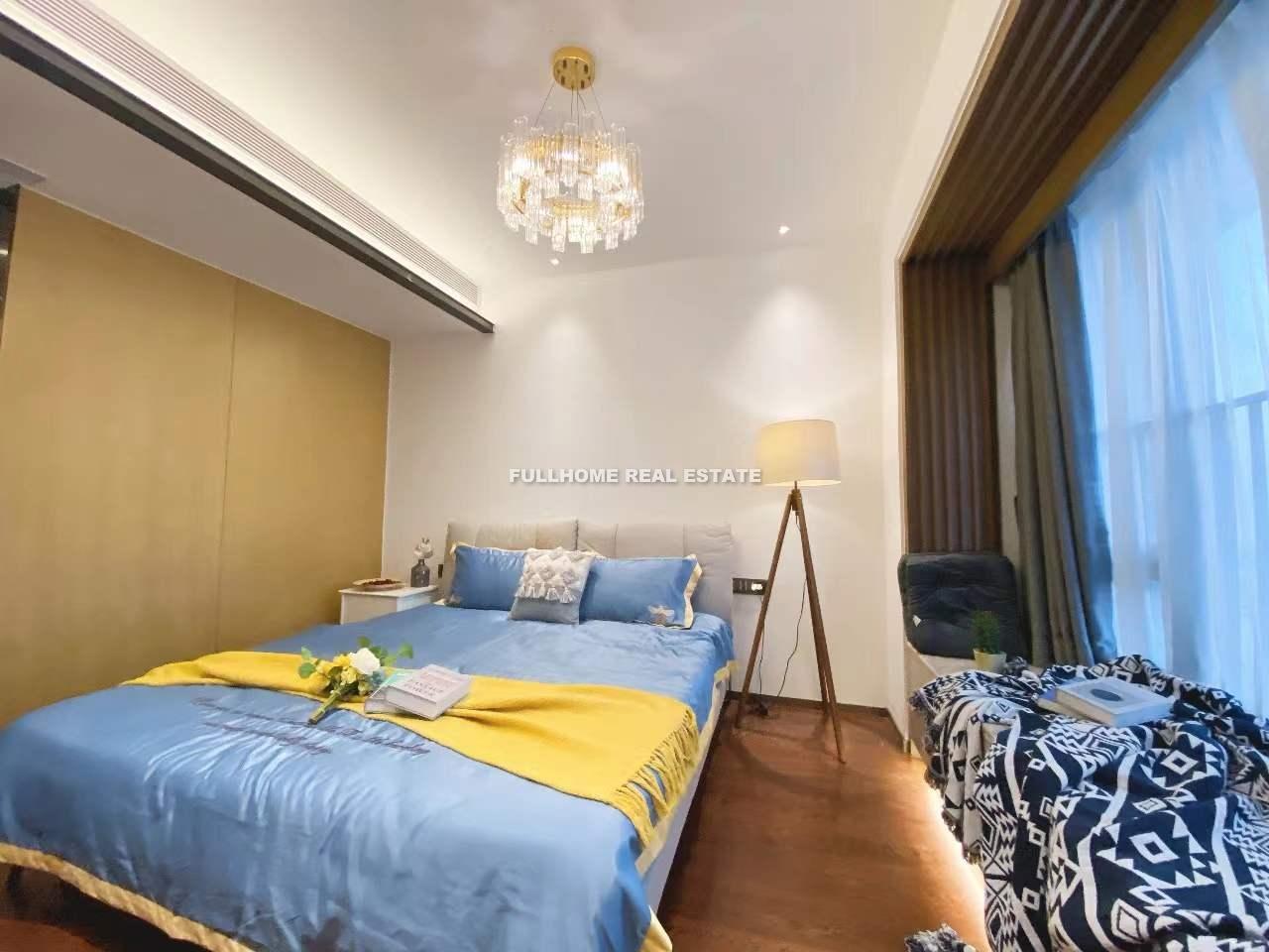 Imperial Mansion Phase III - Interior view 3, Shenzhen rental property