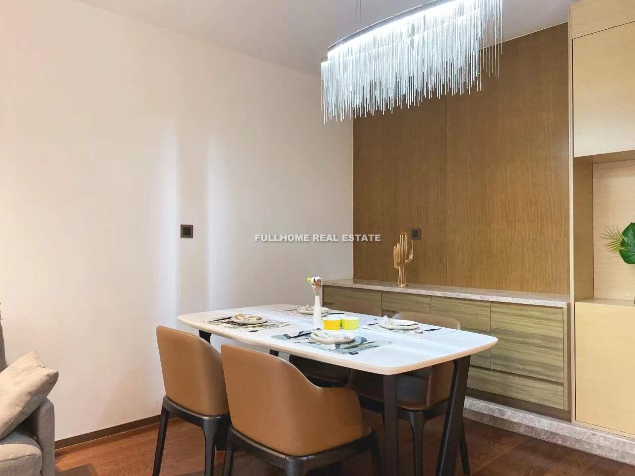 Imperial Mansion Phase III - Interior view 7, Shenzhen rental property