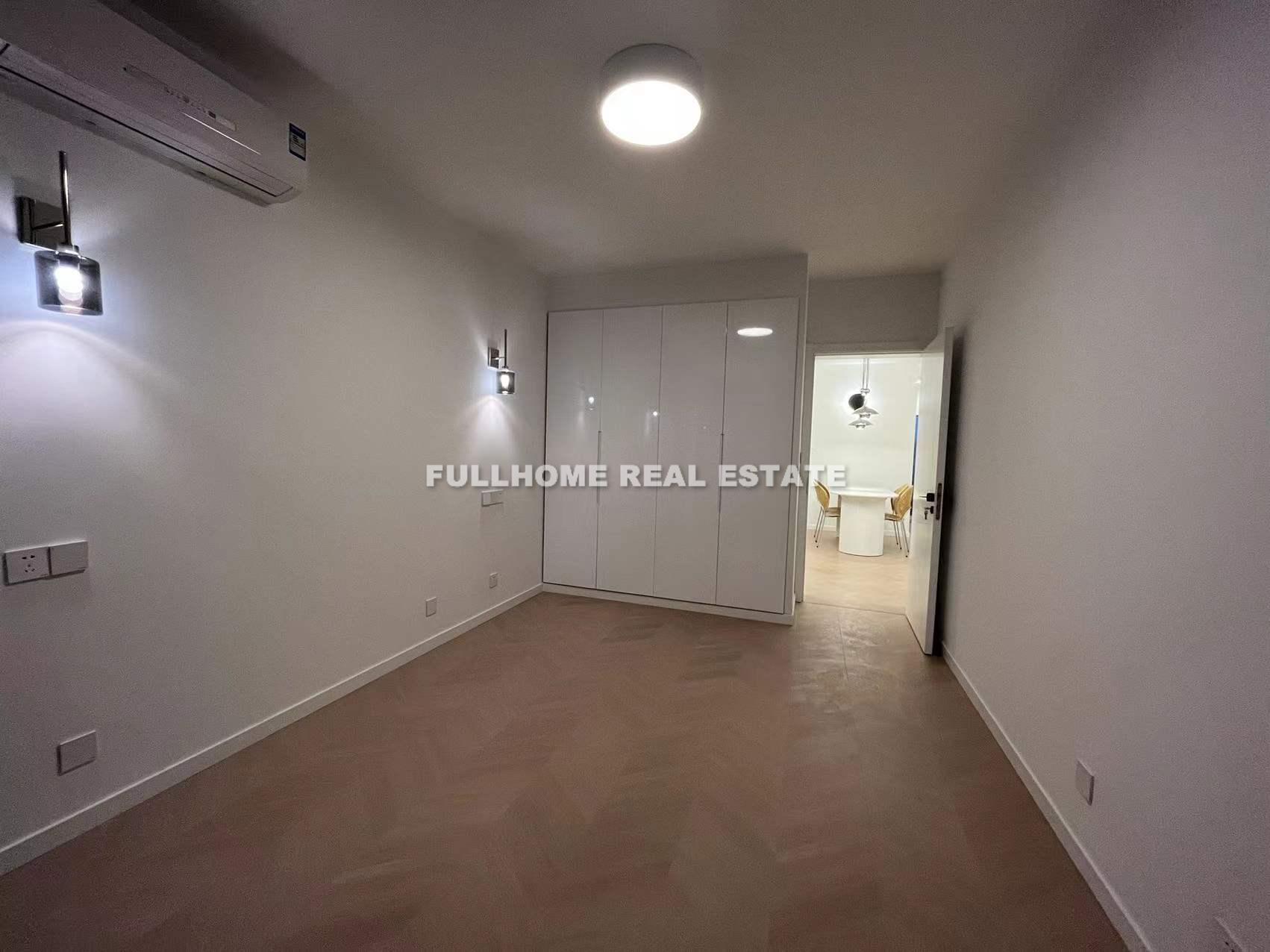 Hongqiao Wanbo Garden - Interior view 8, Shanghai rental property