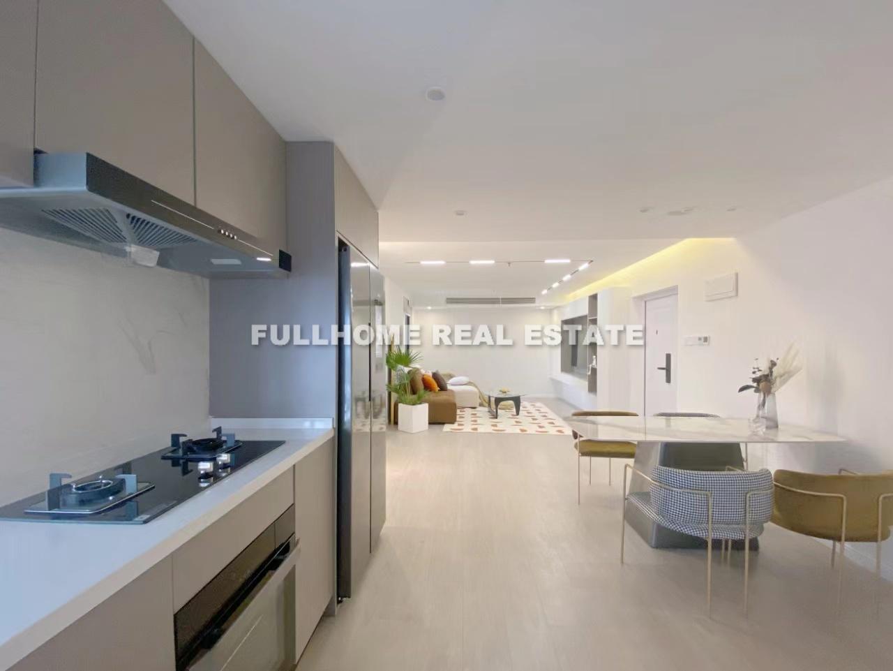 Same compound: Ciai Apartment, 2 bedrooms in Shanghai