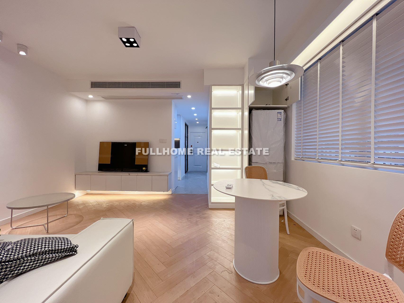 Hua Xiu Apartment - Interior view 4, Shanghai rental property
