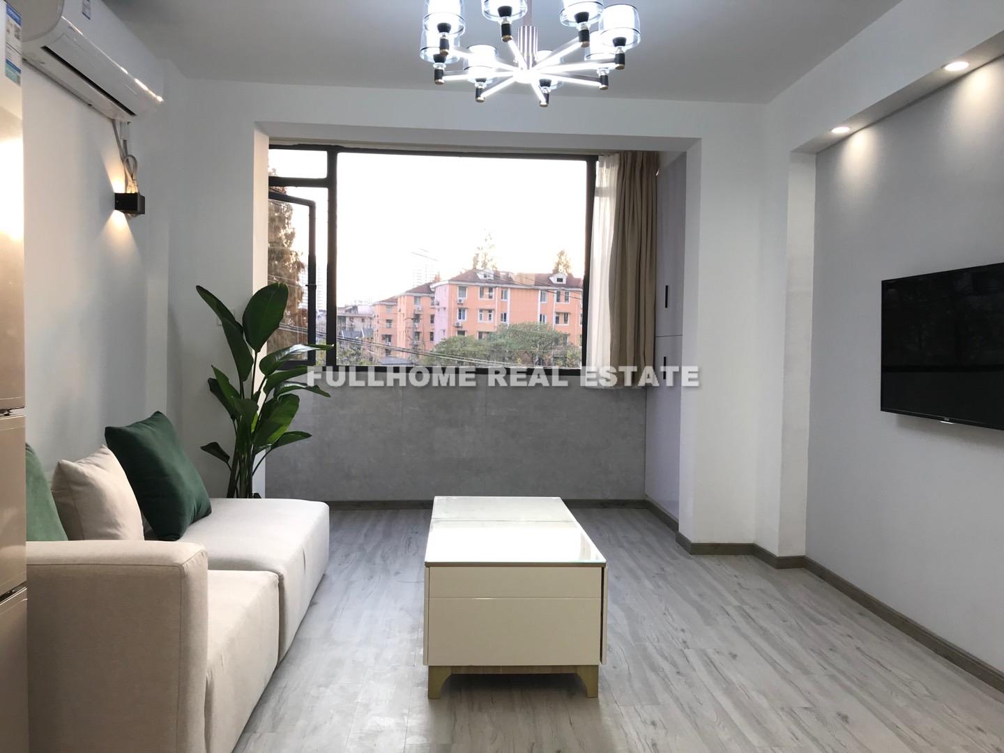 Huai Xin Apartment - 1 bedroom apartment in Shanghai, Downtown, Downtown