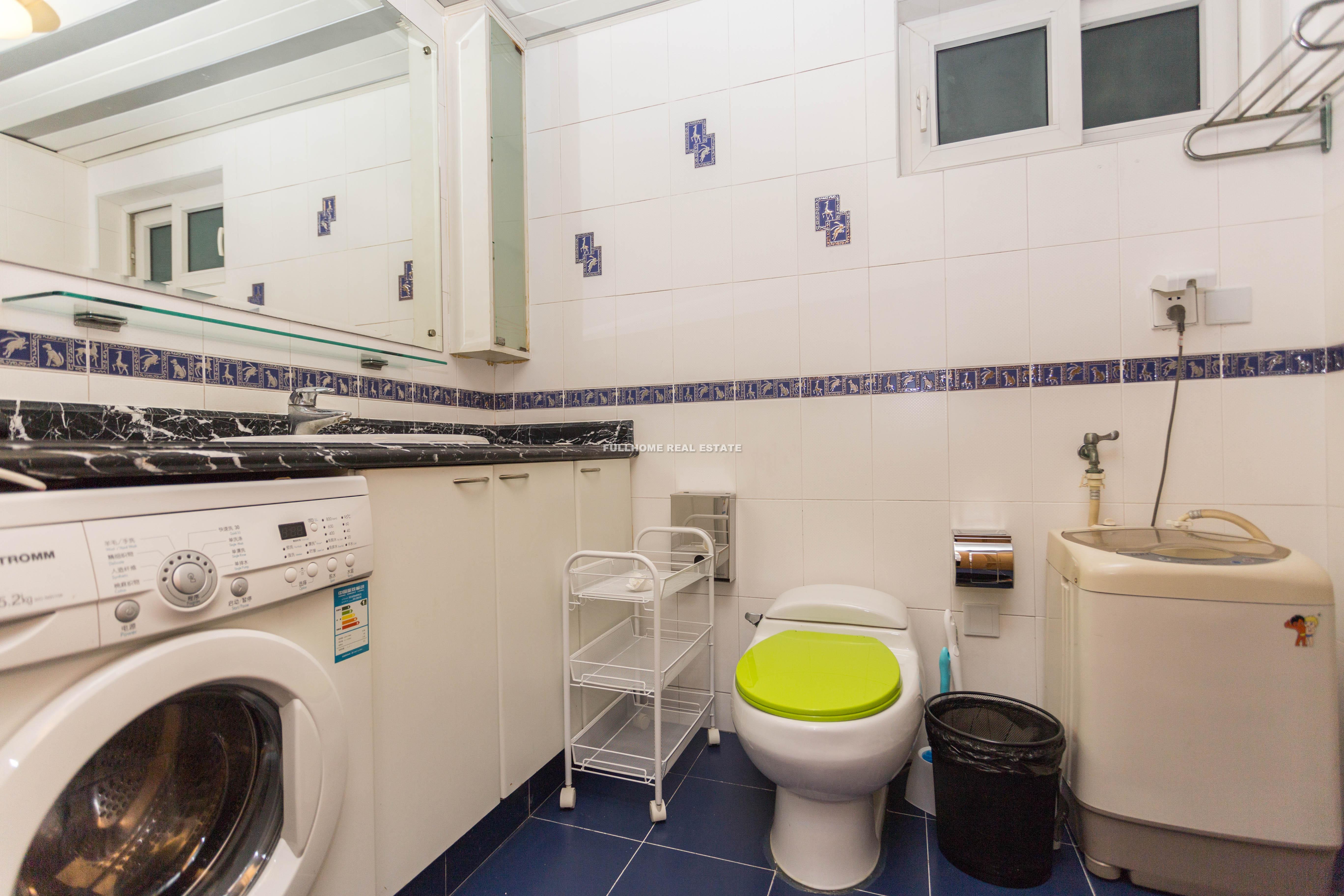 Xujiahui Garden - Interior view 5, Shanghai rental property